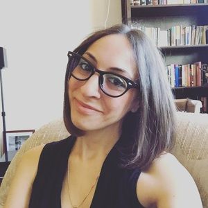 Meet your Posher, Jackie